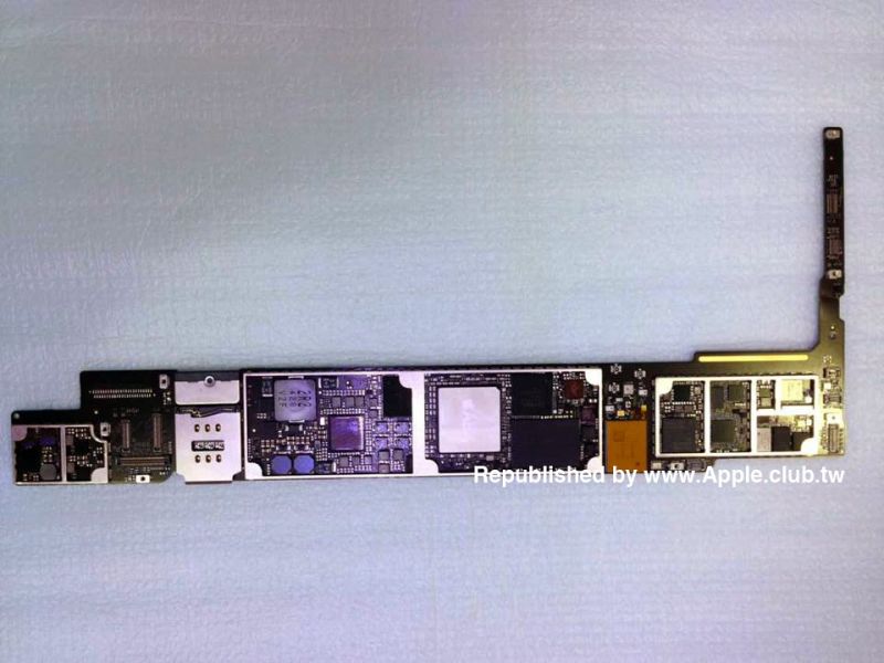iPad Air 2